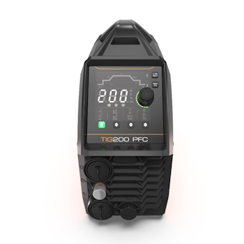 Jasic Evo 20 aparat za zavarivanje TIG200 PFC DC 212120-4